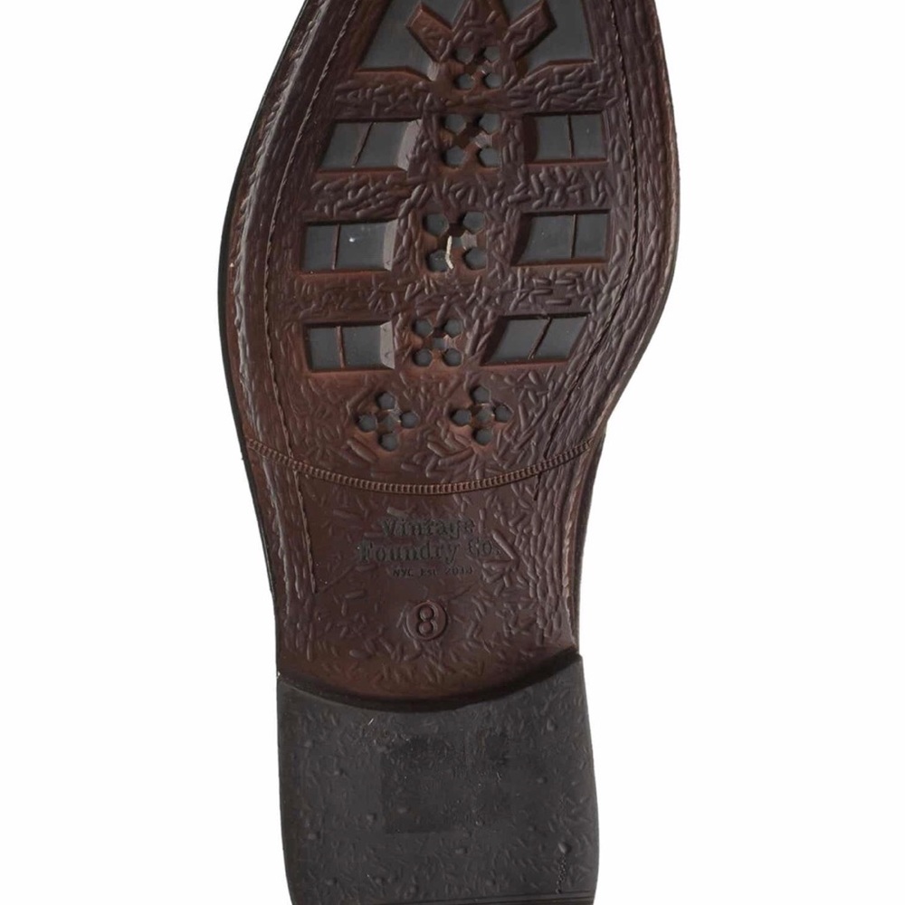 Vintage Foundry Co boots - Picture 5 of 7